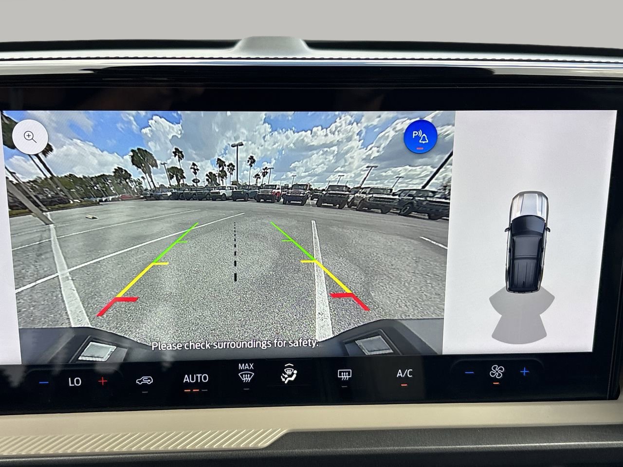 Certified 2025 Ford Bronco Sport Big Bend image 21