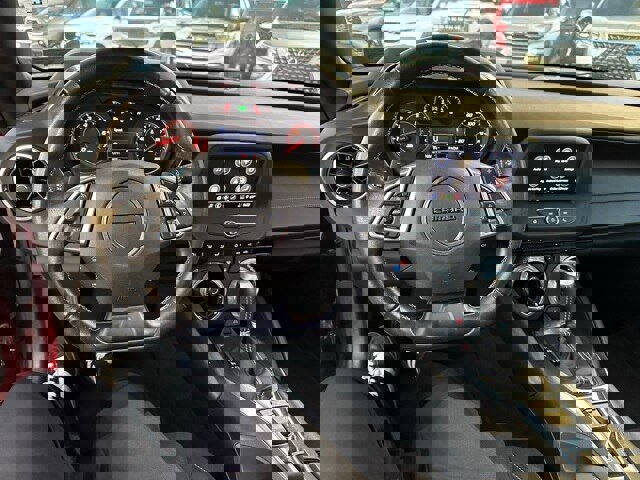 Used 2021 Chevrolet Camaro LT image 18