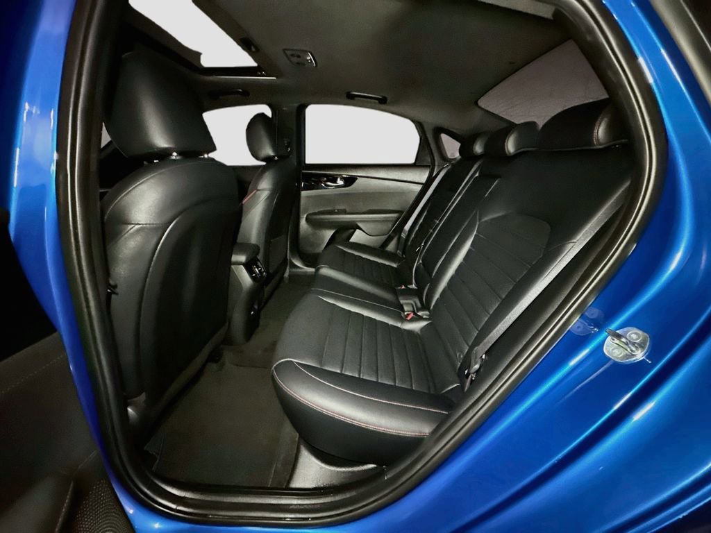 Used 2024 Kia Forte GT w/ GT2 Package image 29
