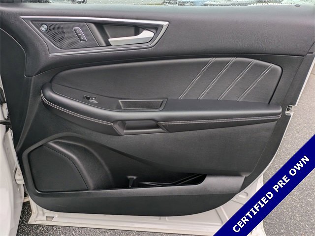 Certified 2022 Ford Edge ST w/ Equipment Group 401A image 44