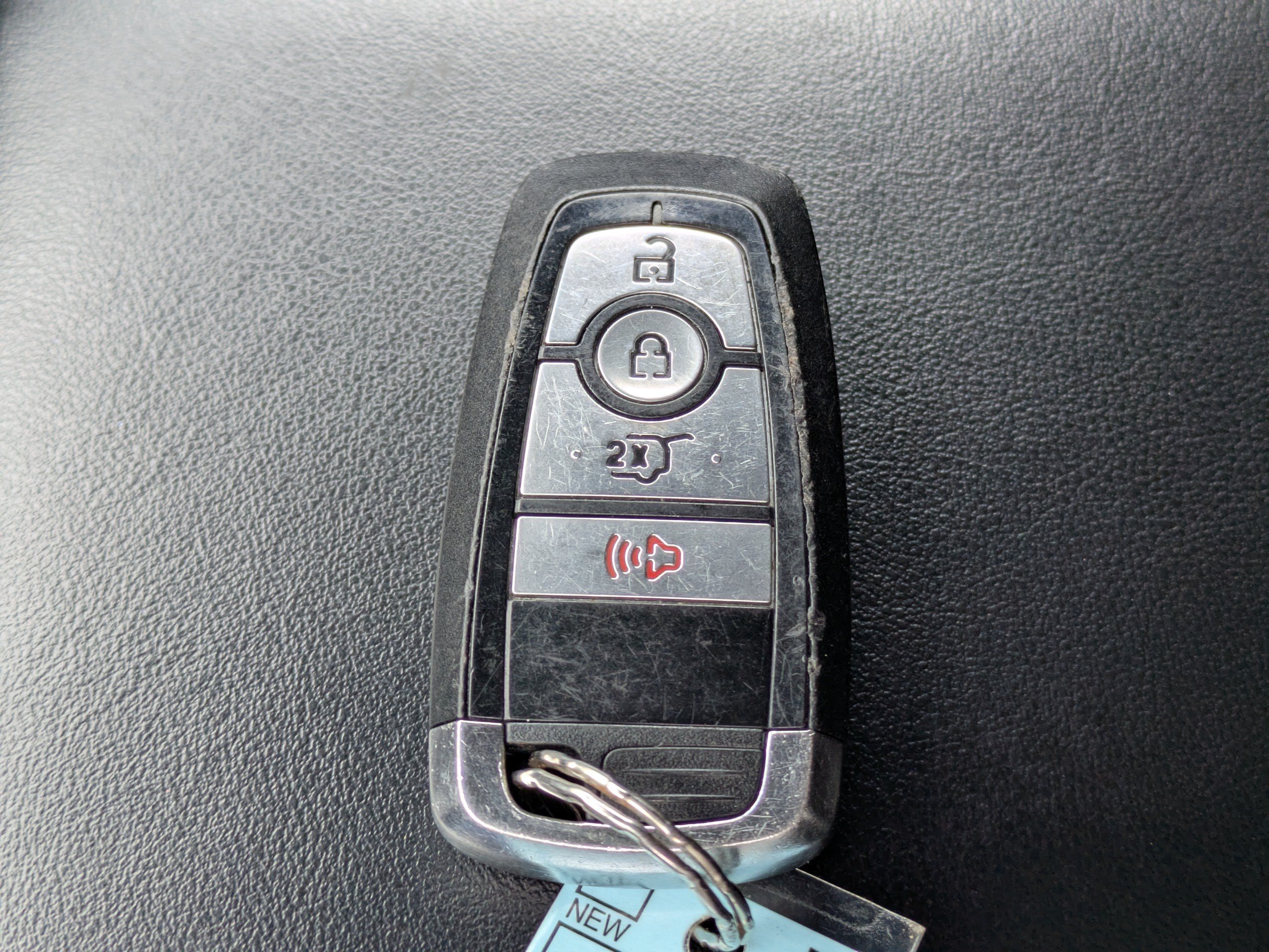 Certified 2023 Ford Explorer XLT AWD/4WD image 30