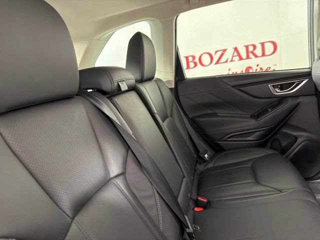 Used 2024 Subaru Forester Touring w/ Pop Package 2 AWD/4WD image 18