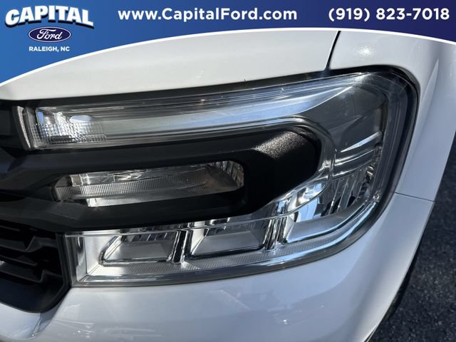Certified 2024 Ford Maverick XL FWD image 11