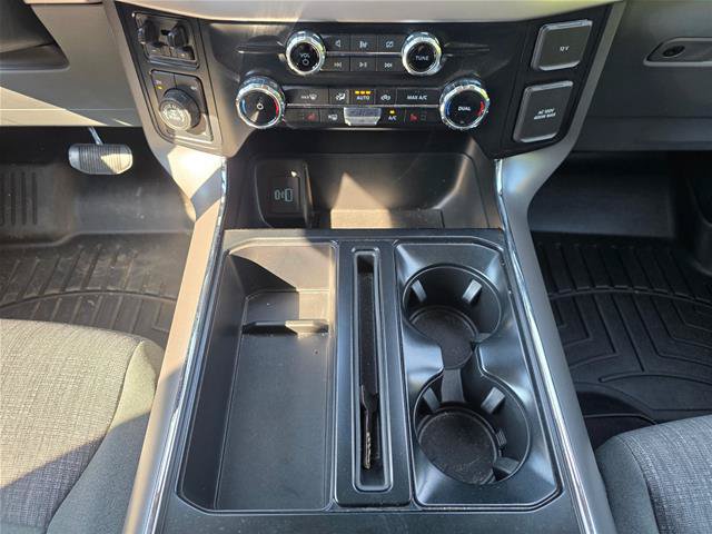 Certified 2023 Ford F150 XLT w/ Equipment Group 302A High AWD/4WD image 26