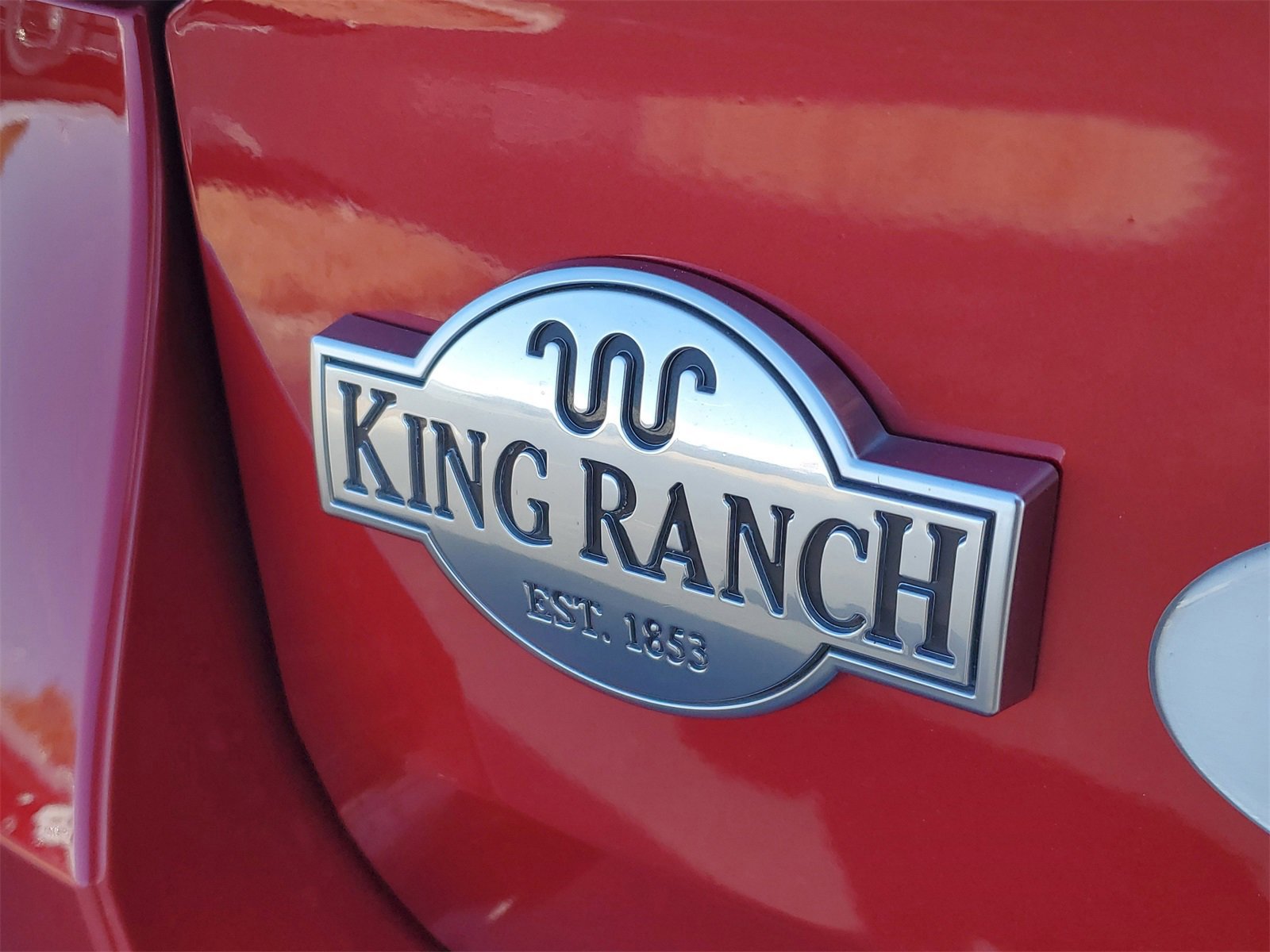 Certified 2022 Ford Explorer King Ranch image 6