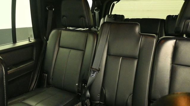 Certified 2017 Ford Expedition Limited AWD/4WD image 21