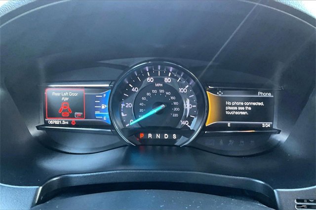 Certified 2019 Ford Explorer Sport image 20