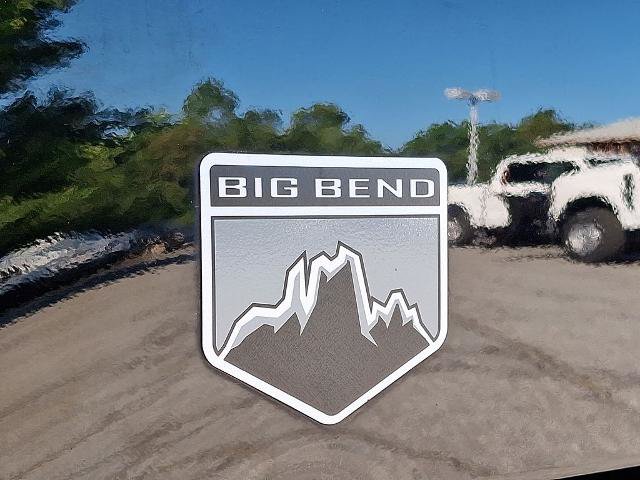 Certified 2022 Ford Bronco Sport Big Bend w/ Convenience Package AWD/4WD image 30