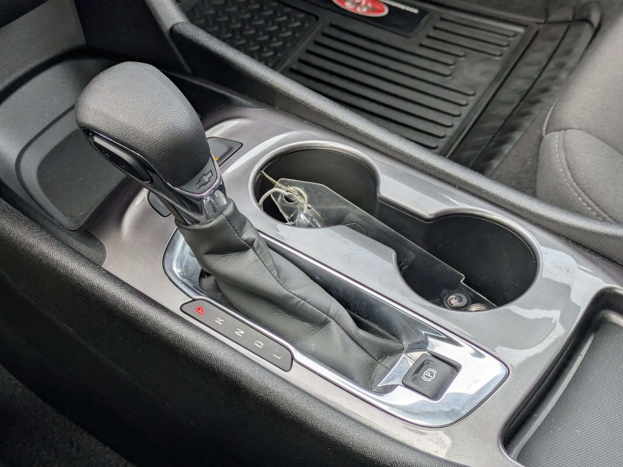 Used 2023 Chevrolet Malibu LS w/ Driver Confidence Package image 21