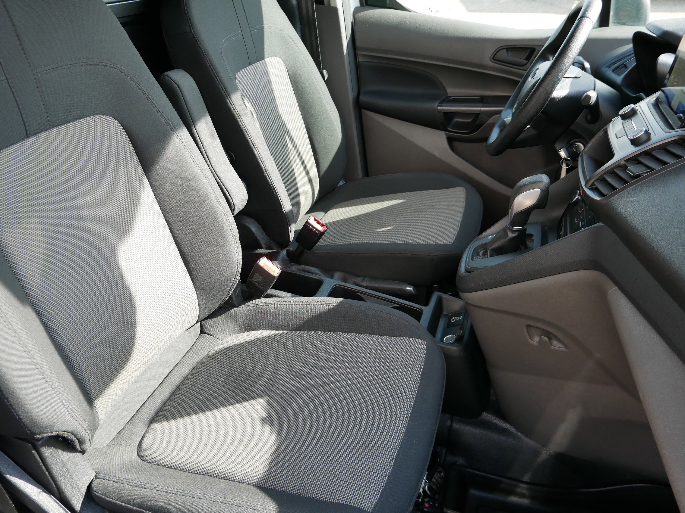 Certified 2023 Ford Transit Connect XL FWD image 23