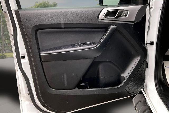 Certified 2022 Ford Ranger XLT w/ Trailer Tow Package image 23