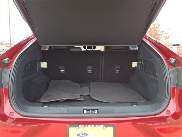 Certified 2021 Ford Mustang Mach-E Premium image 9