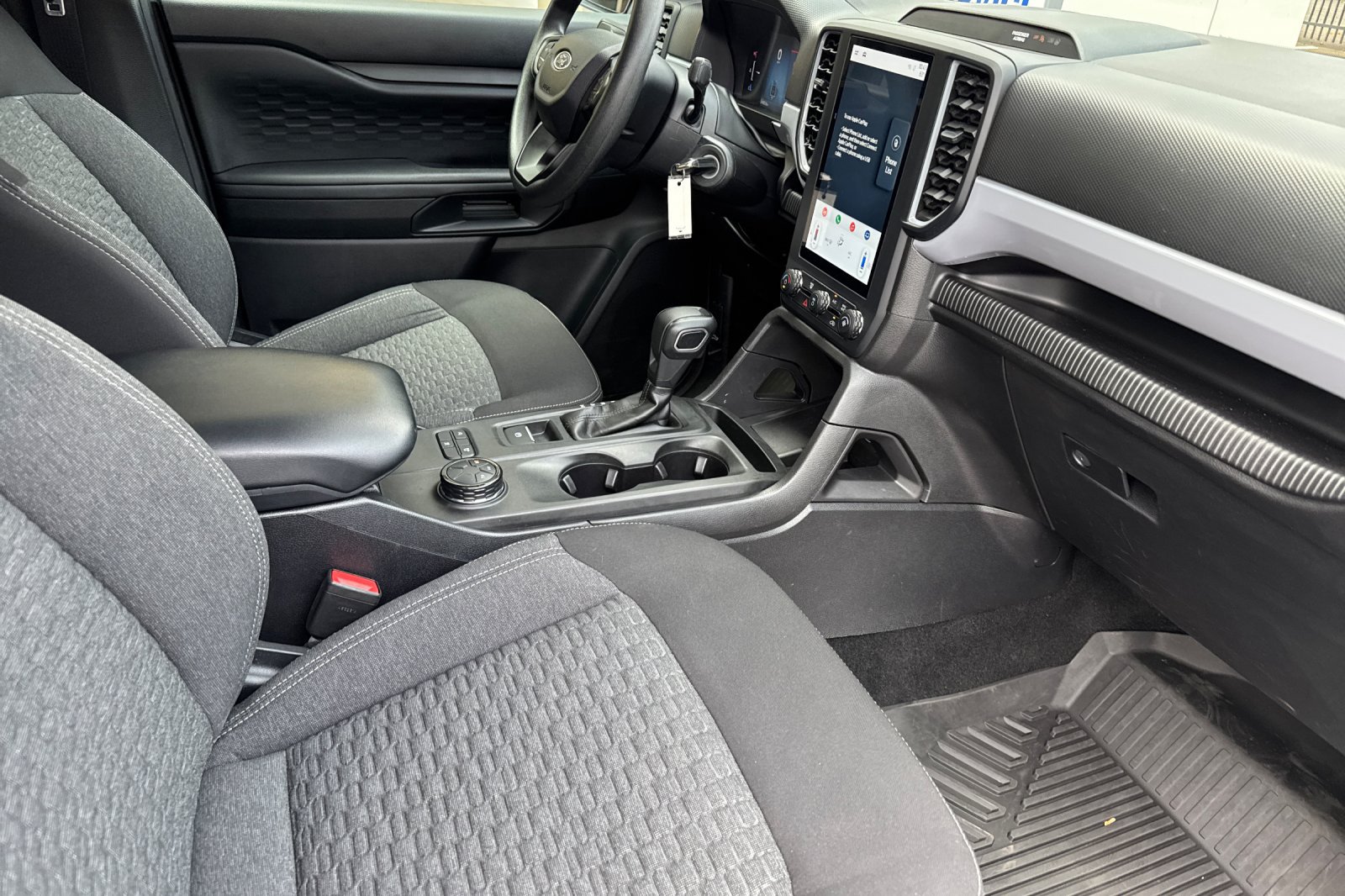 Certified 2025 Ford Ranger XL AWD/4WD image 15