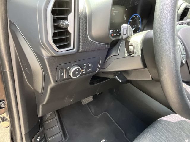 Certified 2021 Ford Bronco Sport Big Bend AWD/4WD image 32