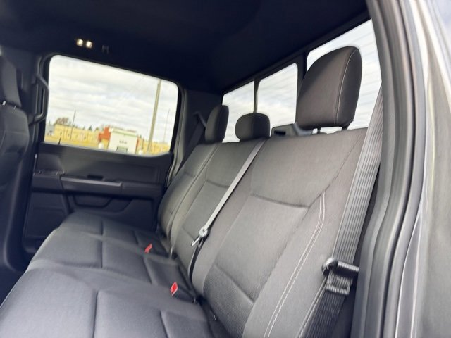 Certified 2024 Ford F150 XLT w/ Equipment Group 302A MID image 15
