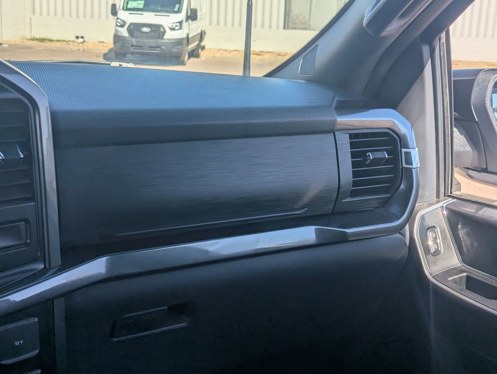 Certified 2023 Ford F150 XLT w/ Equipment Group 302A High image 18