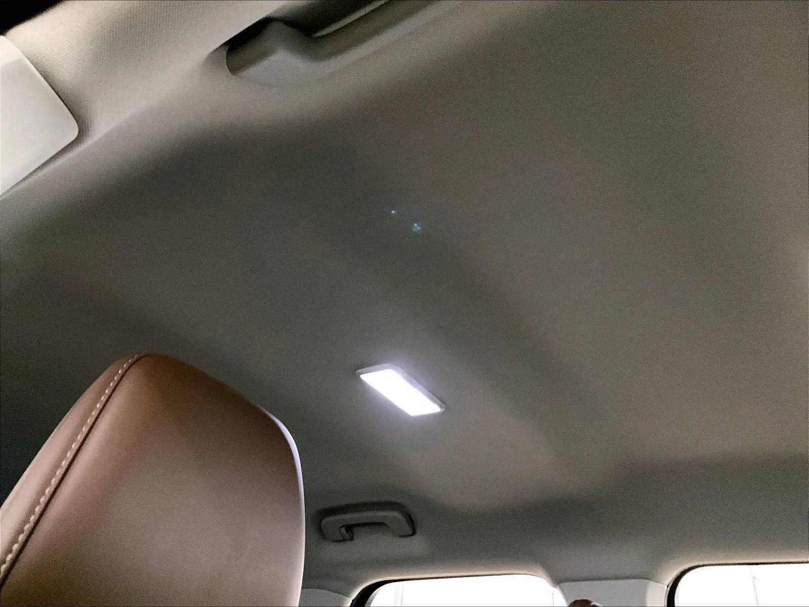 Certified 2024 Ford Bronco Sport Outer Banks image 21