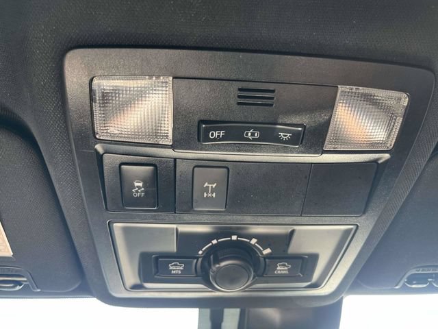Used 2019 Toyota Tacoma TRD Off-Road AWD/4WD image 33