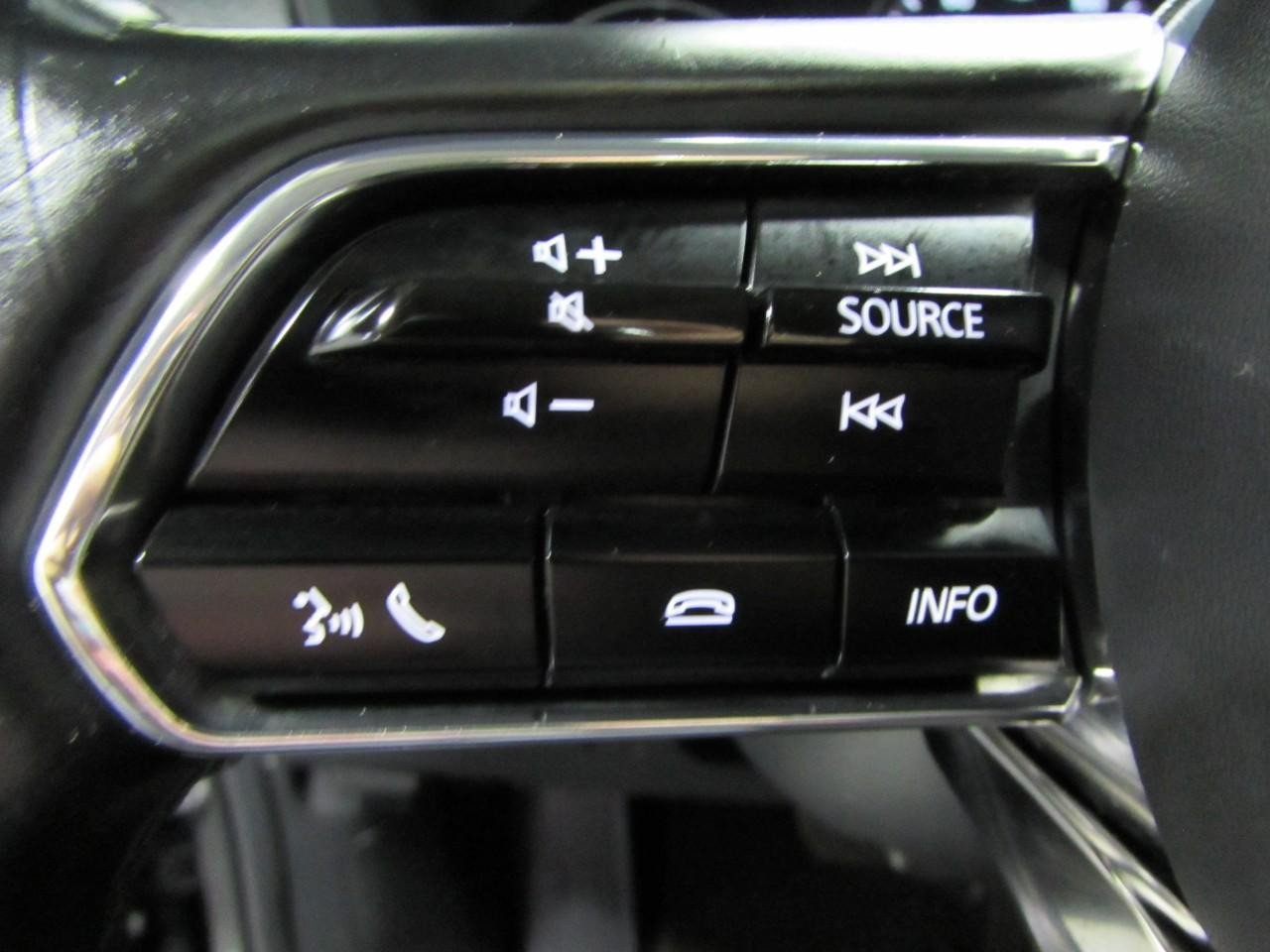 Used 2024 MAZDA CX-90 3.3 Turbo w/ Premium Package AWD/4WD image 25