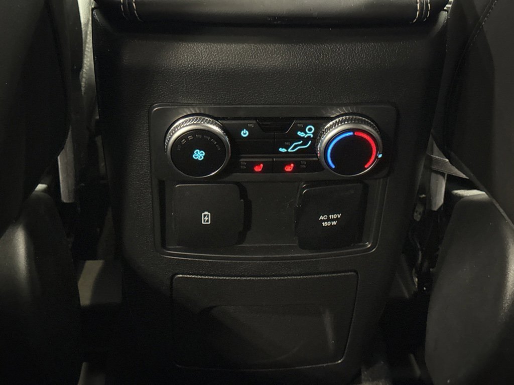 Certified 2022 Ford Explorer ST w/ Equipment Group 401A image 32