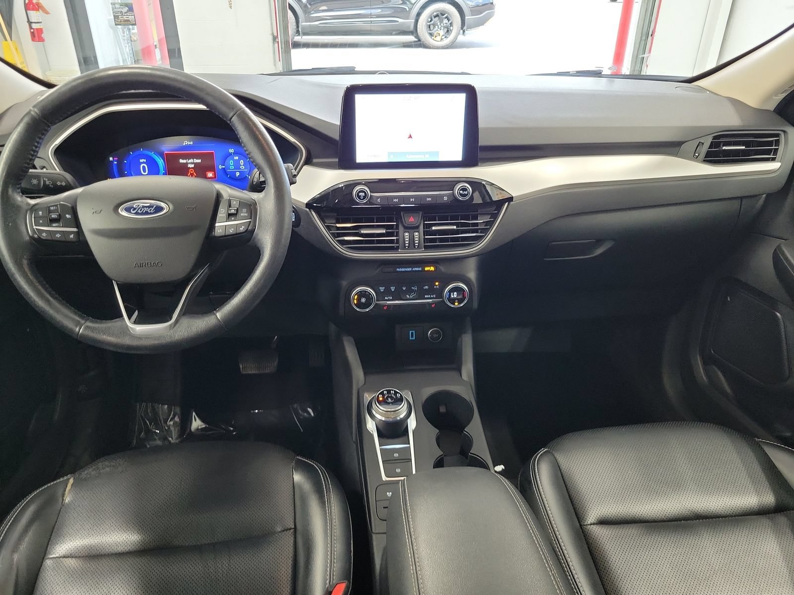 Certified 2020 Ford Escape SE Sport AWD/4WD image 26