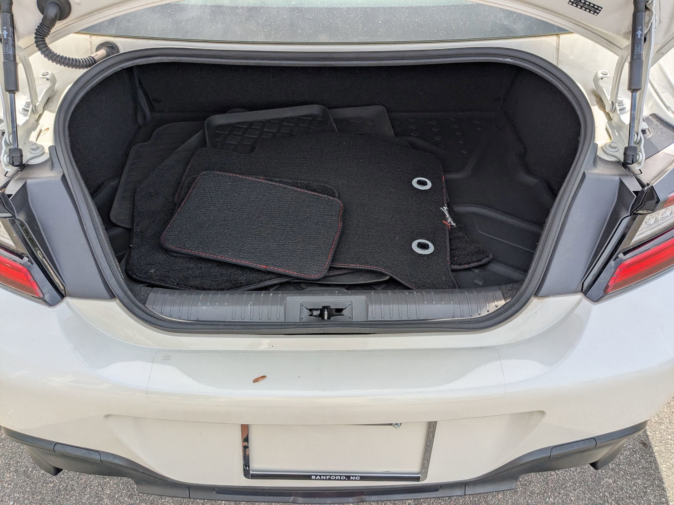 Used 2022 Subaru BRZ Premium image 27