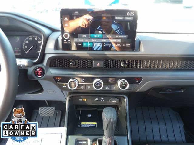Used 2025 Honda CR-V Sport-L image 17