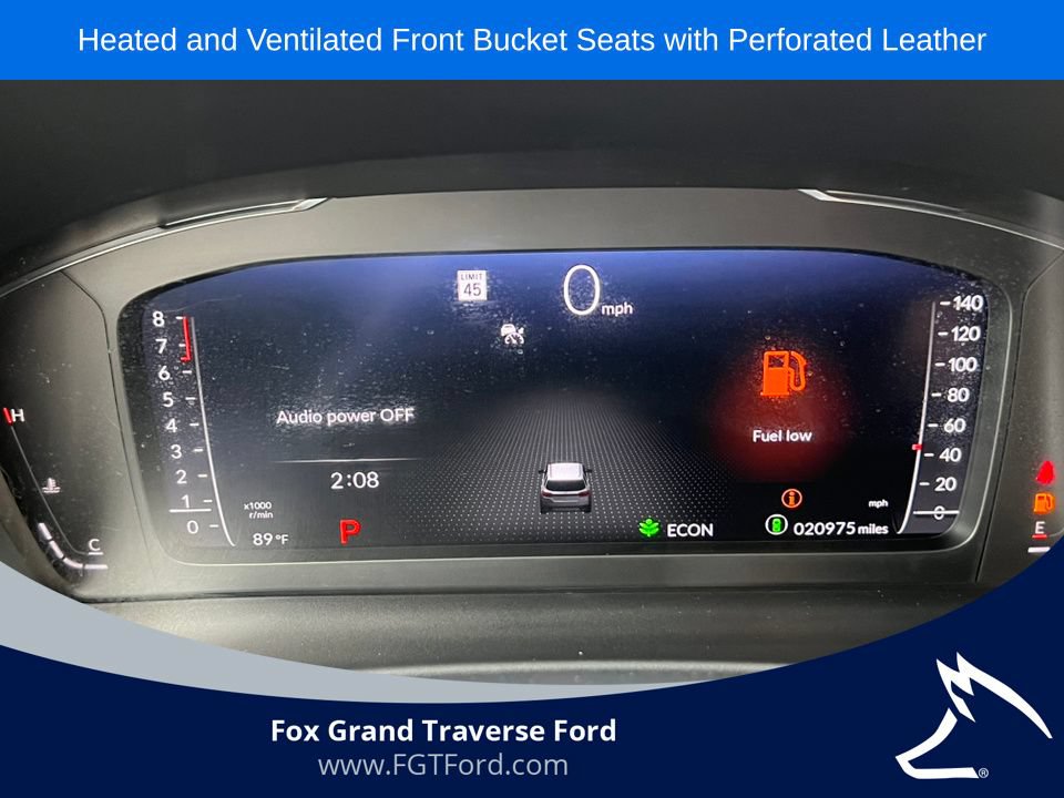 Used 2024 Honda Pilot Elite image 18
