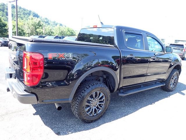Certified 2023 Ford Ranger XLT w/ Equipment Group 301A Mid AWD/4WD image 8