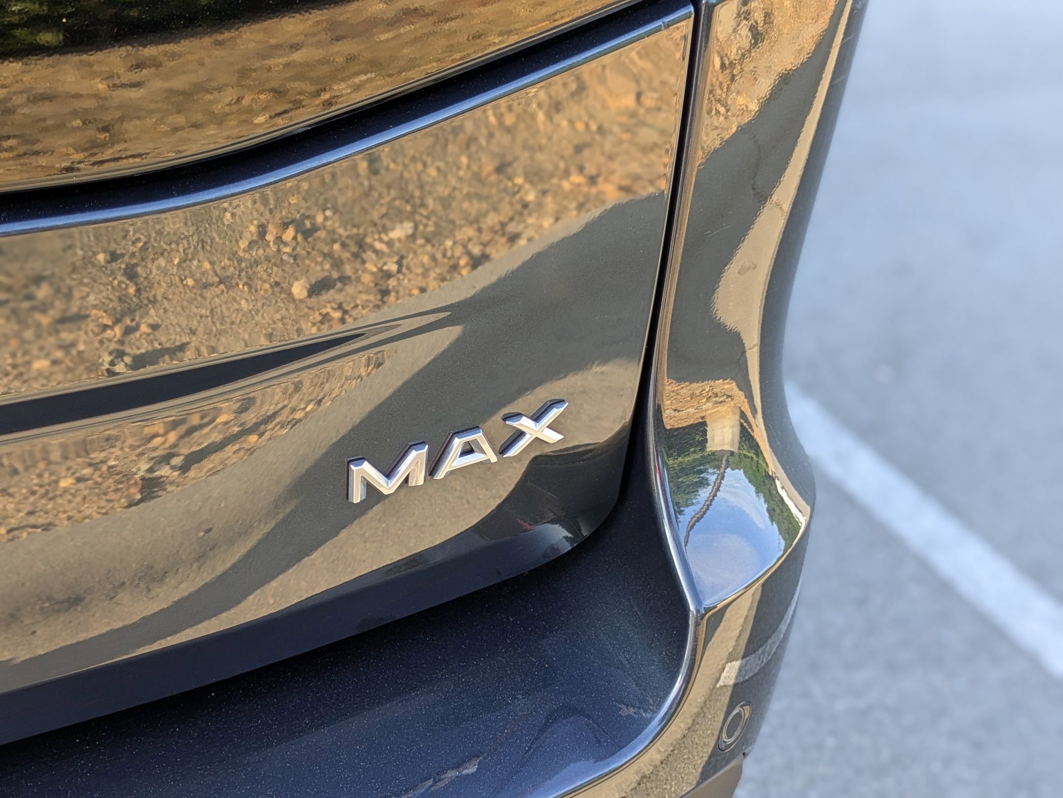 Certified 2025 Ford Expedition Max Active RWD image 33