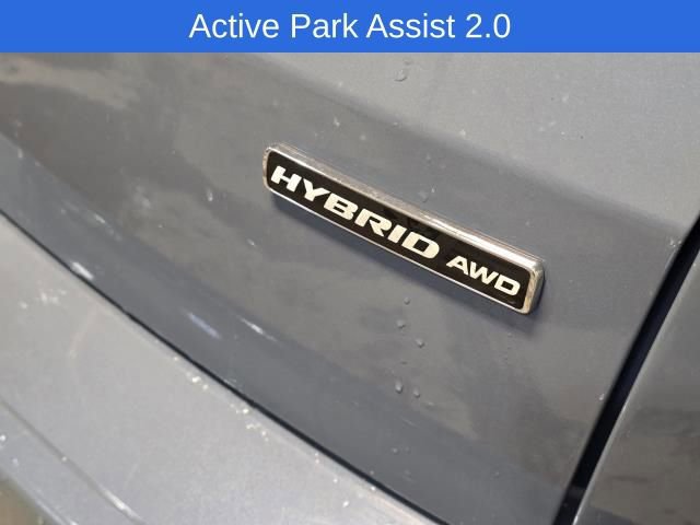 Certified 2023 Ford Escape ST-Line Elite w/ Premium Technology Package image 12