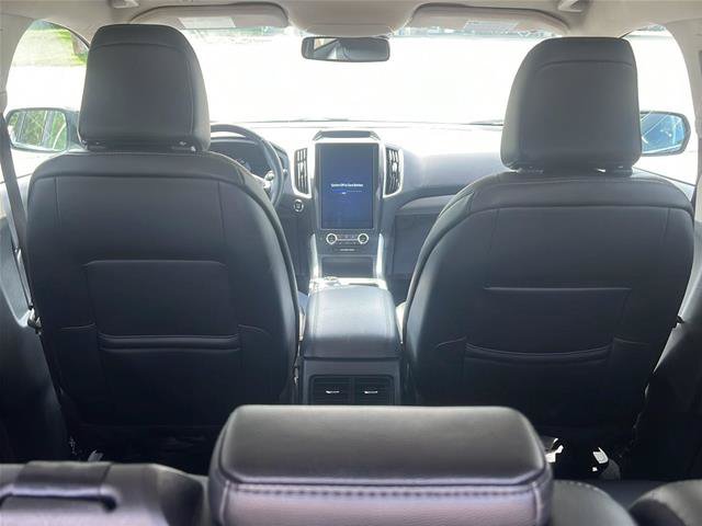 Certified 2024 Ford Edge SEL AWD/4WD image 23