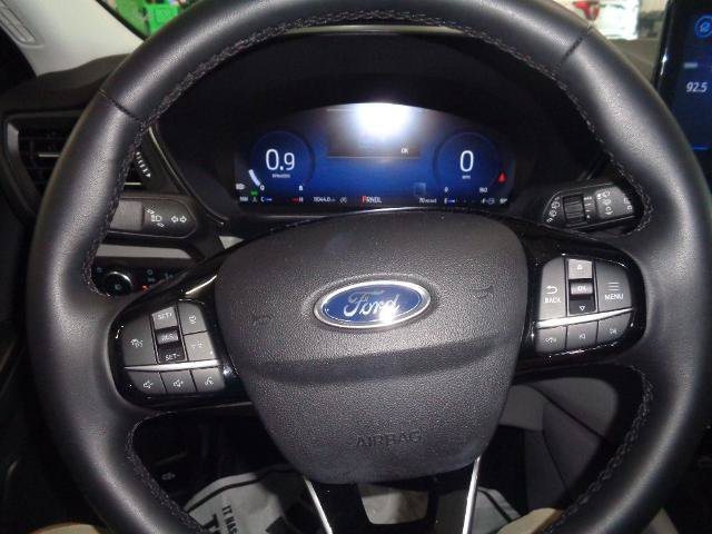 Certified 2024 Ford Escape Platinum AWD/4WD image 11