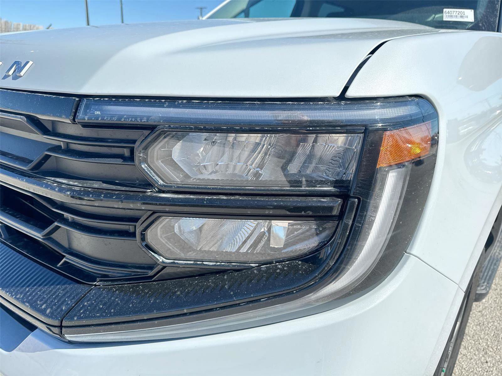 Certified 2025 Ford Expedition Active image 33