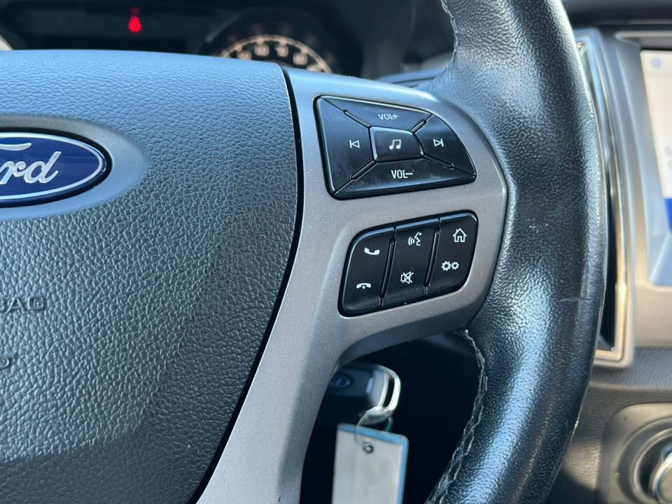 Certified 2023 Ford Ranger XLT w/ Equipment Group 301A Mid image 25