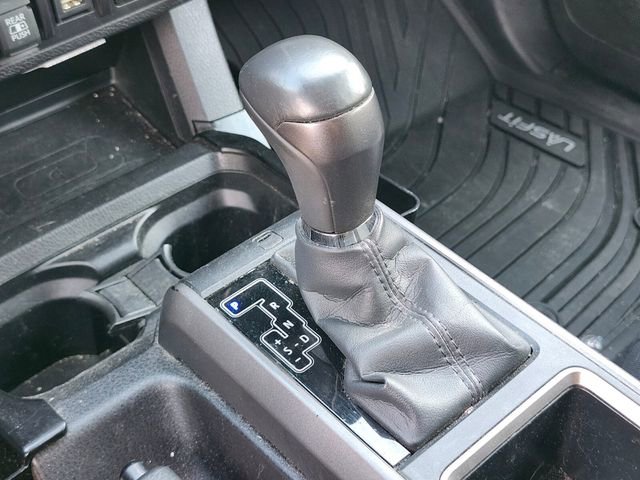 Used 2023 Toyota Tacoma TRD Sport w/ Technology Package AWD/4WD image 27