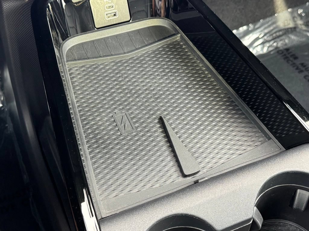 Certified 2025 Ford Mustang Mach-E Premium RWD image 19