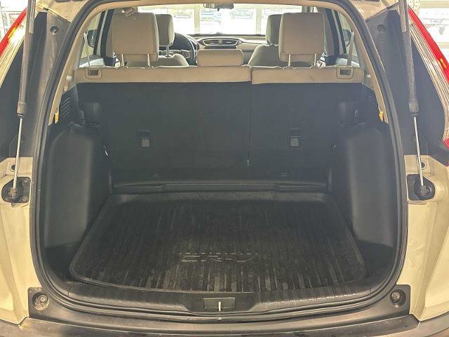 Used 2019 Honda CR-V EX image 25