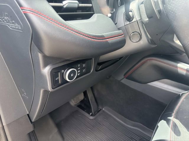 Certified 2025 Ford Explorer ST AWD/4WD image 22