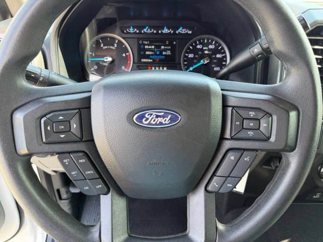 Certified 2020 Ford F250 XLT w/ FX4 Off-Road Package AWD/4WD image 14
