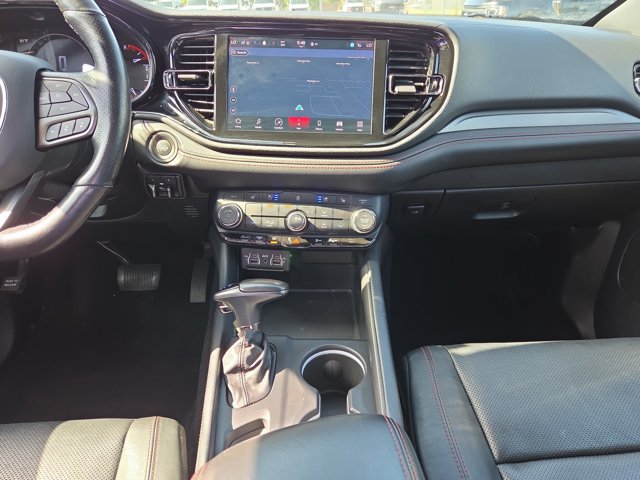 Used 2024 Dodge Durango GT AWD/4WD image 25