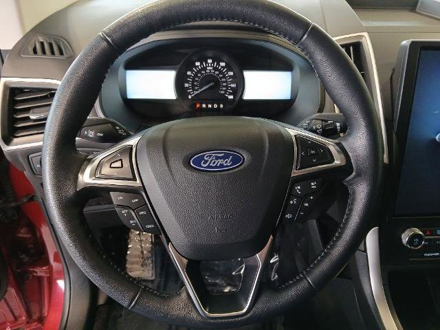 Certified 2024 Ford Edge SEL w/ Sport Appearance Package image 13
