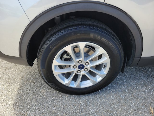 Certified 2020 Ford Escape SE AWD/4WD image 11
