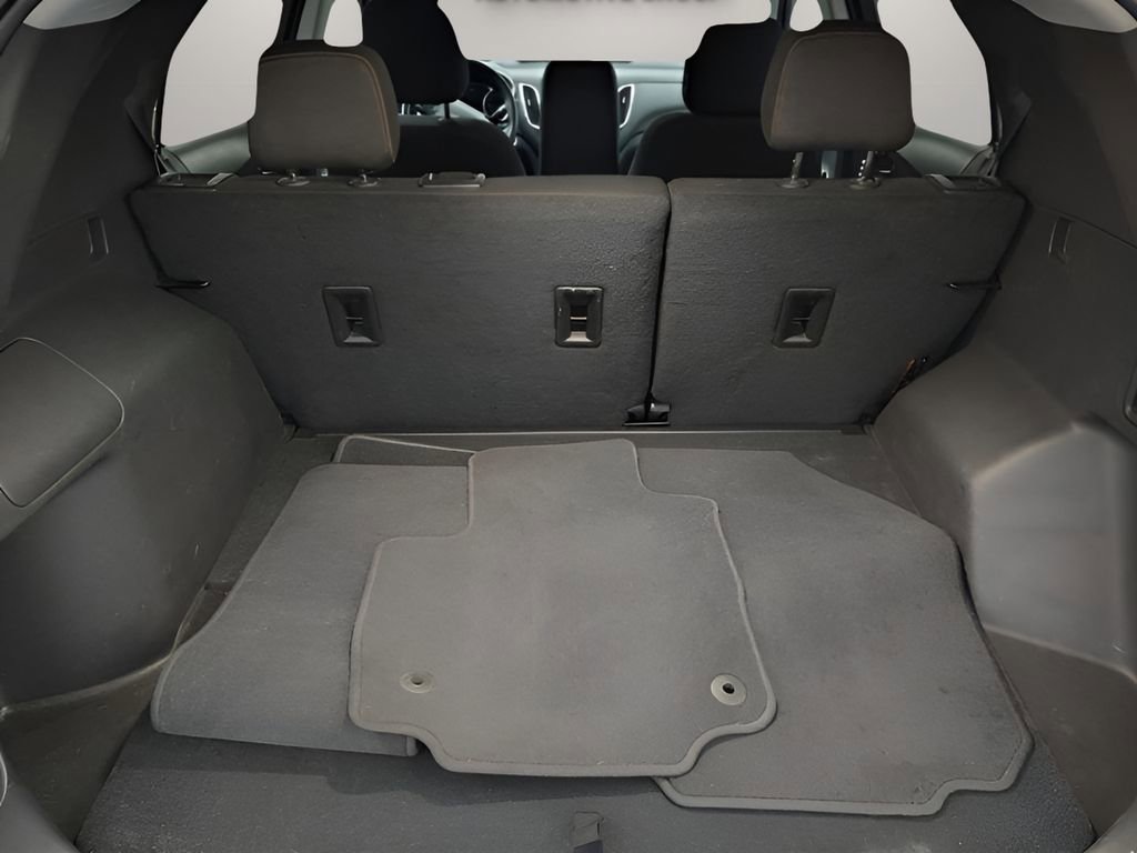 Used 2024 Chevrolet Equinox LT AWD/4WD image 10