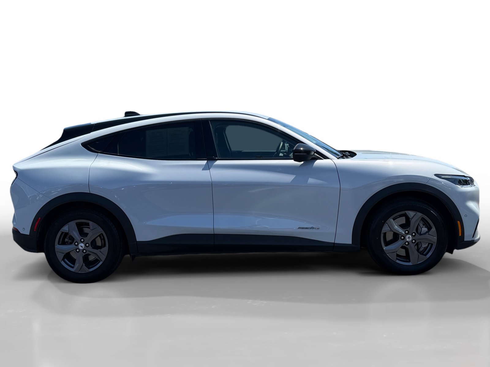 Certified 2023 Ford Mustang Mach-E Select RWD image 6