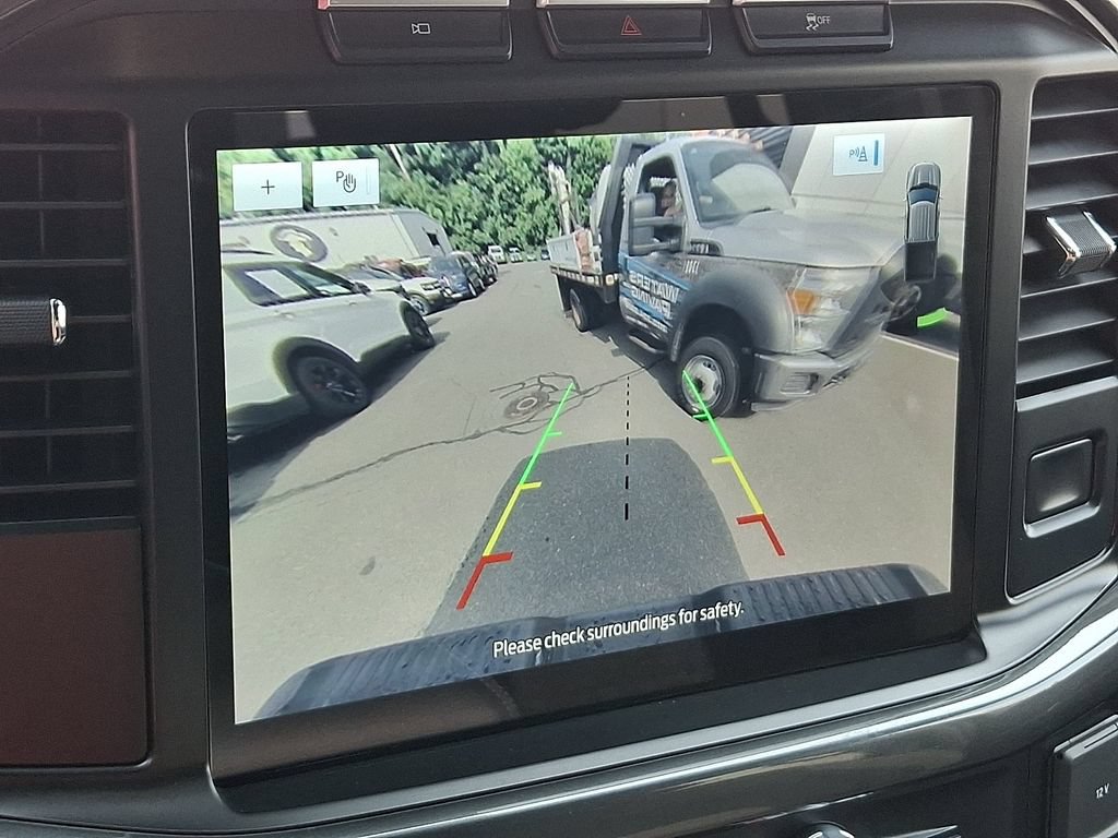 Certified 2023 Ford F150 XLT w/ Equipment Group 302A High AWD/4WD image 19