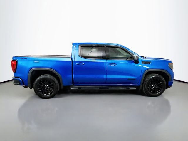 Used 2022 GMC Sierra 1500 Elevation AWD/4WD image 8