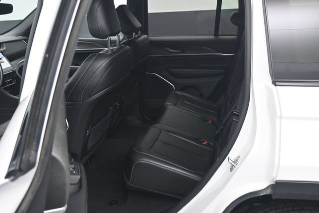 Used 2024 Jeep Grand Cherokee Limited 4xe AWD/4WD image 5