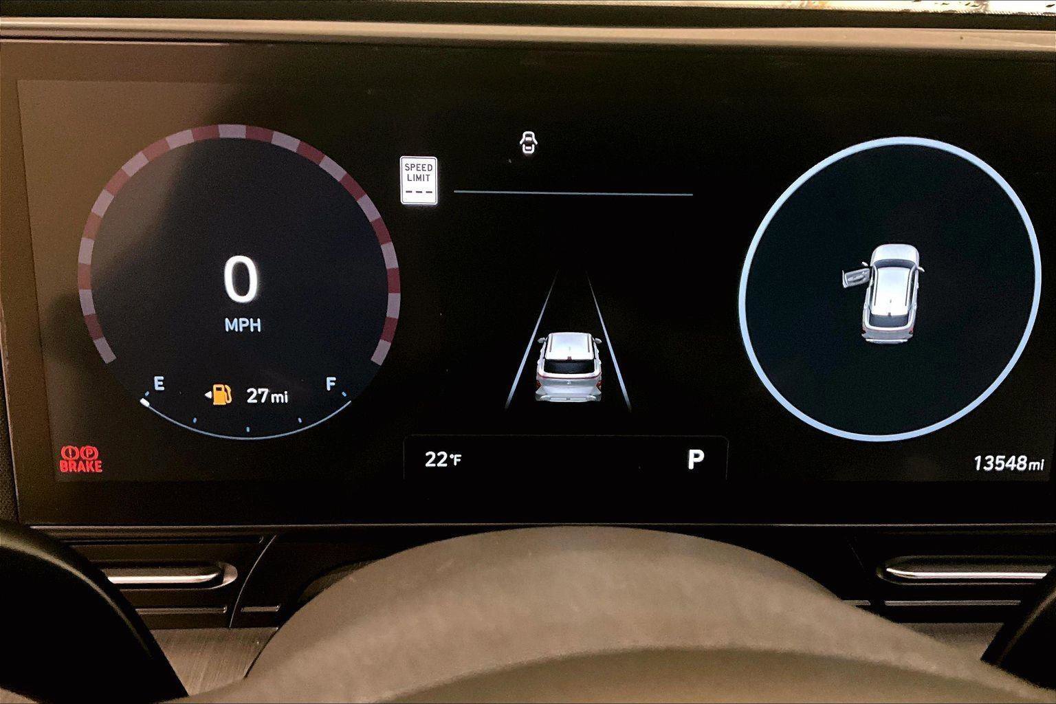 Used 2024 Hyundai Kona Limited image 19