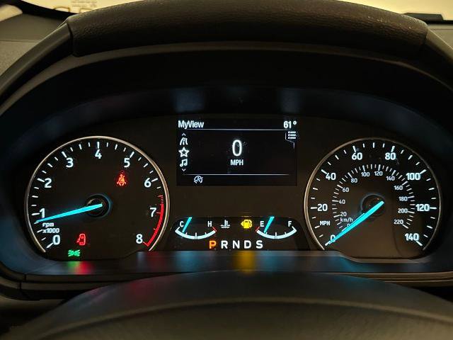 Certified 2018 Ford EcoSport SE image 24